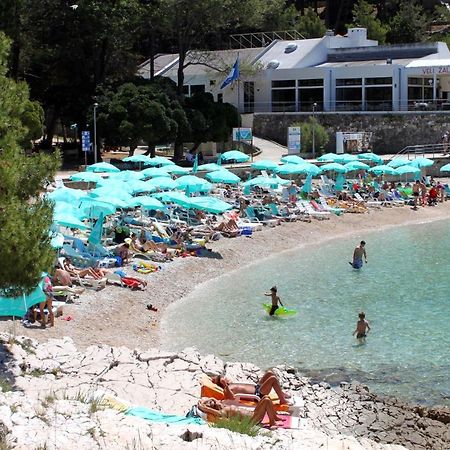 Apartments With A Parking Space Mali Lošinj Buitenkant foto
