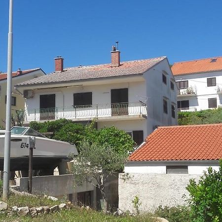Apartments With A Parking Space Mali Lošinj Buitenkant foto