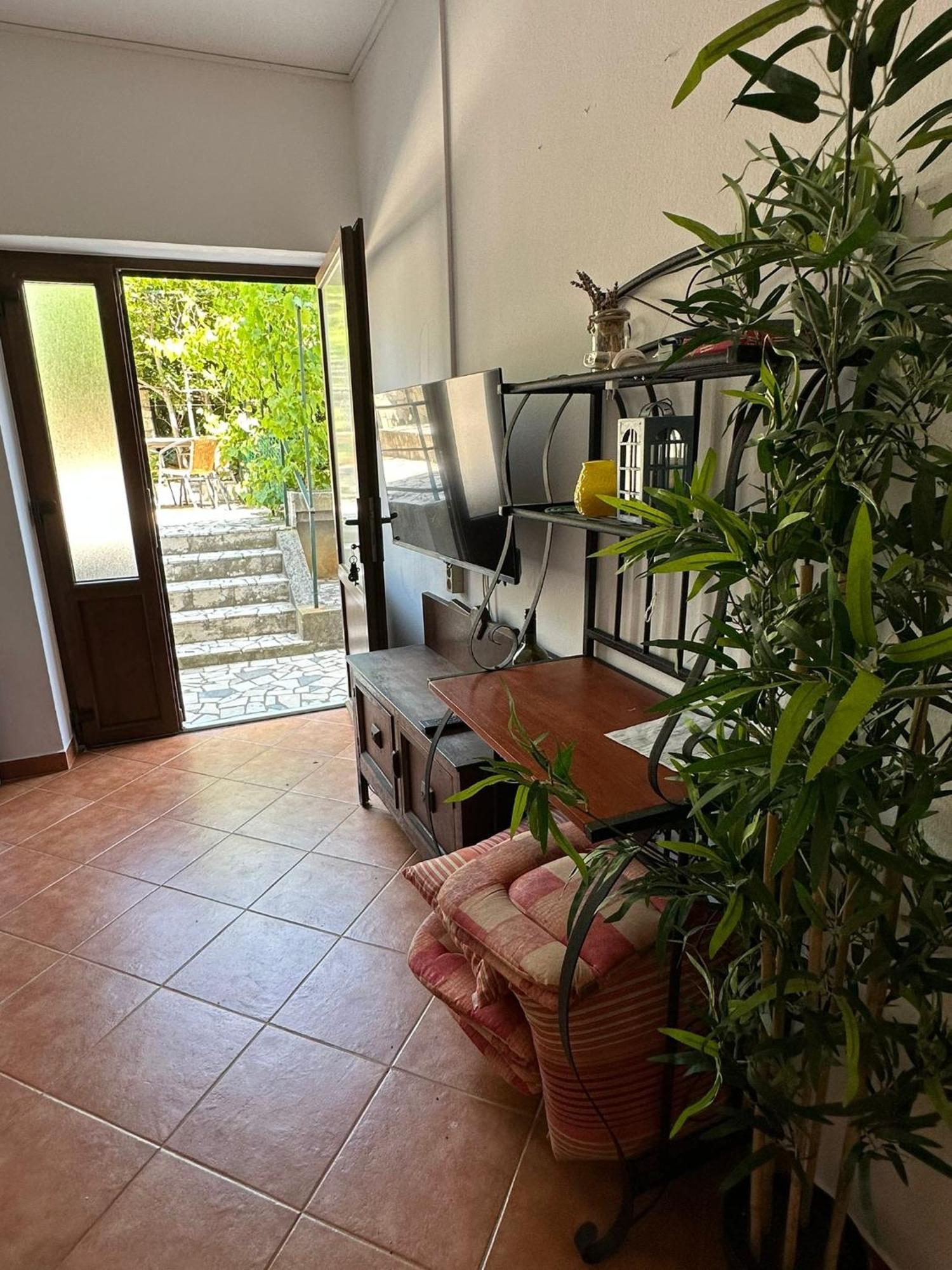 Apartments With A Parking Space Mali Lošinj Kamer foto